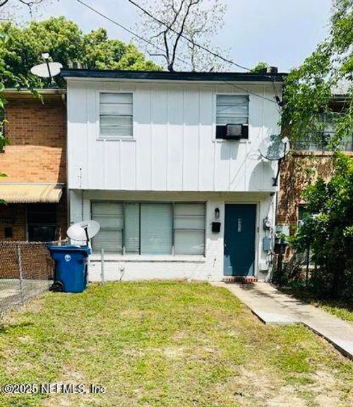4413 Moncrief Rd, Jacksonville, FL, 32209 | Card Image