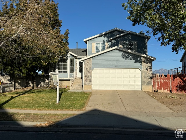 Esprit Dr, Salt Lake City, UT 84118
