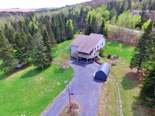 15 Marquis Road, New Canada, ME, 04743 | Card Image