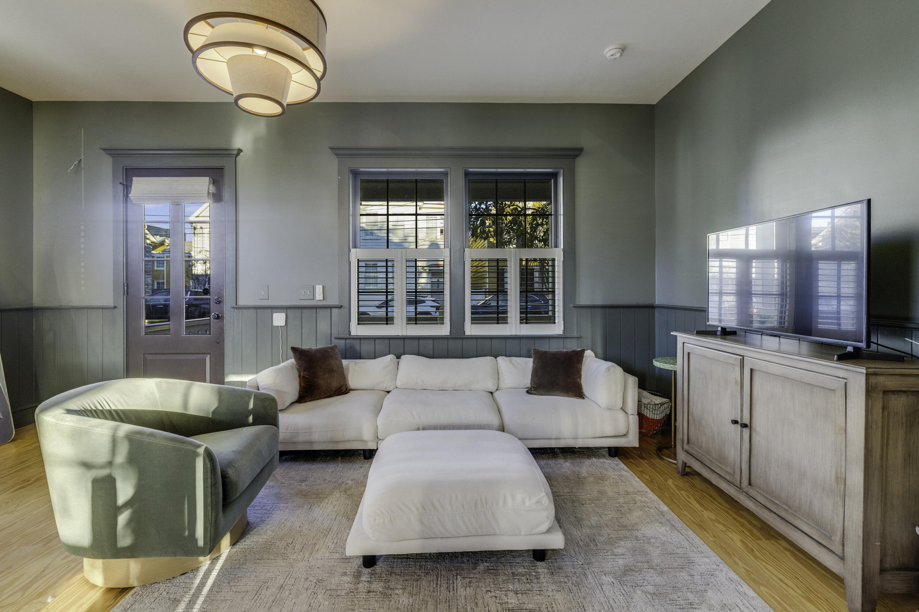 Residential in Charleston 3