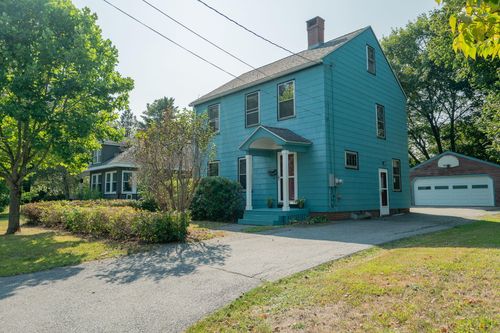 60 Kent Street, Portland, ME, 04102 | Card Image