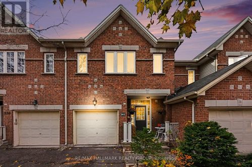 261 Saddlesmith Circle, Ottawa, ON, K2M2Y9 | Card Image