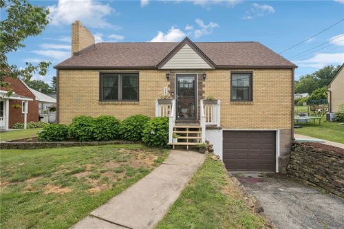 325 Augusta St, Penn Hills, PA, 15235 | Card Image
