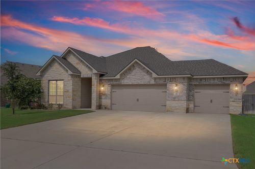 606 Salt Lick Dr, Temple, TX, 76502-8230 | Card Image