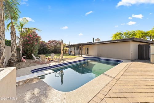4371 E Villa Maria Dr, Phoenix, AZ, 85032-1432 | Card Image