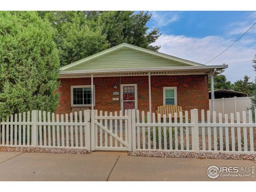 153 Monmouth Ave, Firestone, CO, 80520-5111 | Card Image