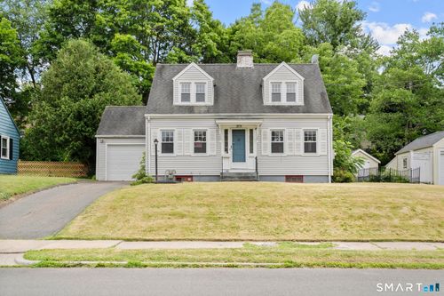 215 Commonwealth Ave, New Britain, CT, 06053-2401 | Card Image