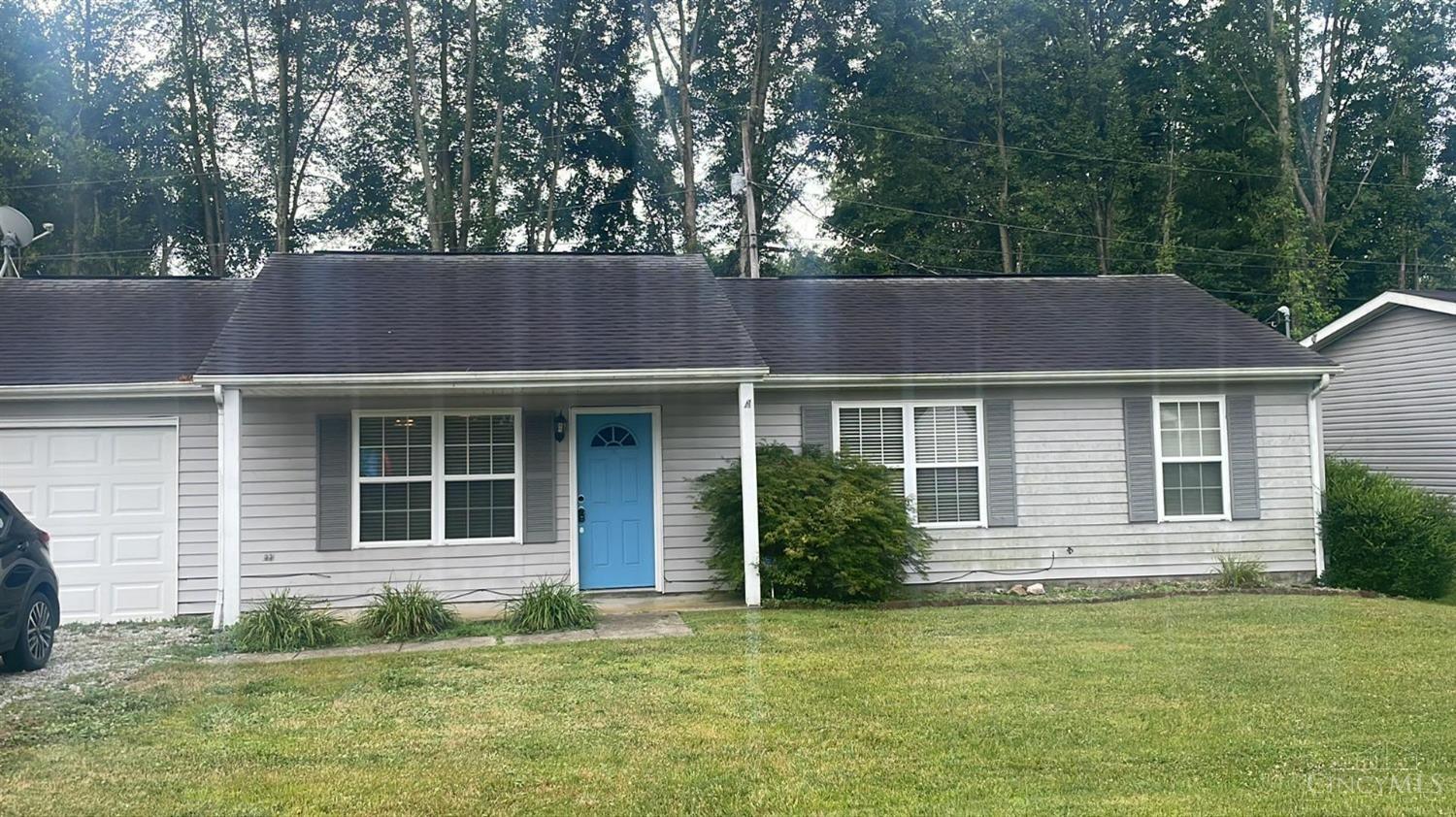 Brookfield Pl, Sardinia, OH 45171