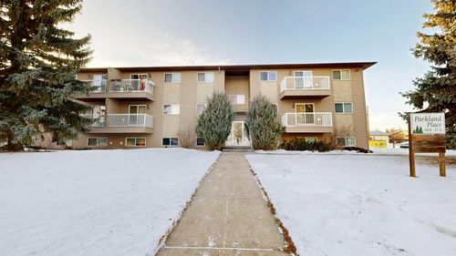 306-4808 45 St, Stettler, AB, T4K1A5 | Card Image