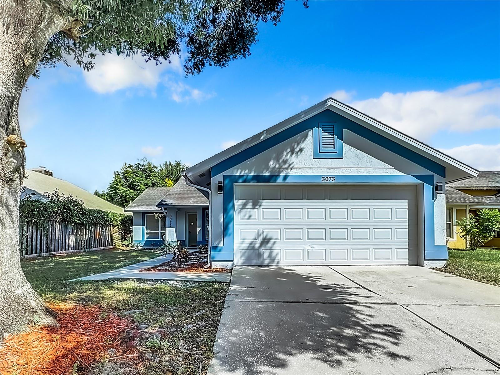 Bloomsbury Dr, Kissimmee, FL 34747