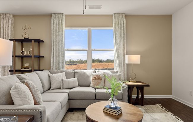 120 - 8588 Secretariat Dr, House other with 4 bedrooms, 3 bathrooms and 2 parking in Lithonia GA | Image 29