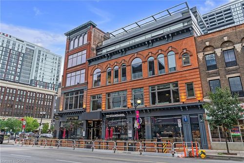 302-12 James St N, Hamilton, ON, L8R2J9 | Card Image