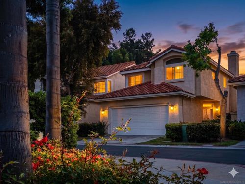 9586 Capricorn Way, San Diego, CA, 92126-5539 | Card Image