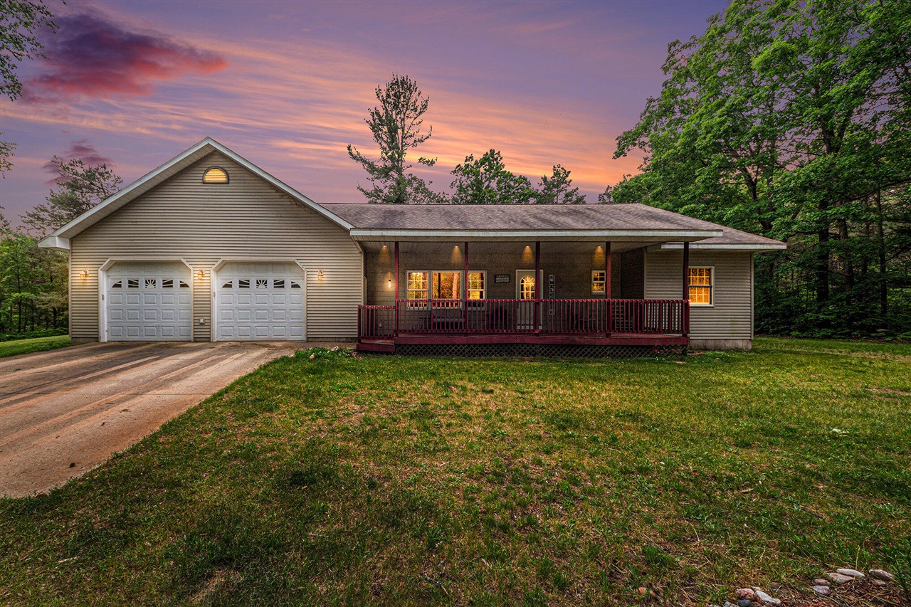 14 Mile Rd, Bitely, MI 49309
