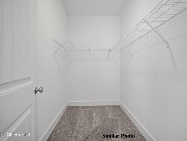 221 Holly Sands Loop, Townhouse with 3 bedrooms, 3 bathrooms and 1 parking in Holly Ridge NC | Image 36