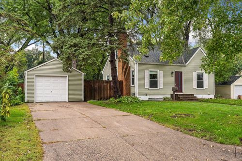 7526 3rd Ave, Richfield, MN, 55423-4323 | Card Image