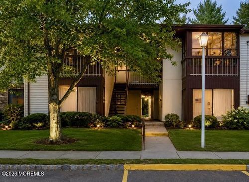k-86 Arrowood Road, Manalapan, NJ, 07726 | Card Image