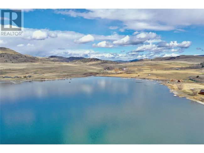 8533 Old Kamloops Rd, Home with 0 bedrooms, 0 bathrooms and null parking in Stump Lake BC | Image 4