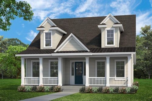 100 E Carolina Ave, Summerville, SC, 29483-4224 | Card Image
