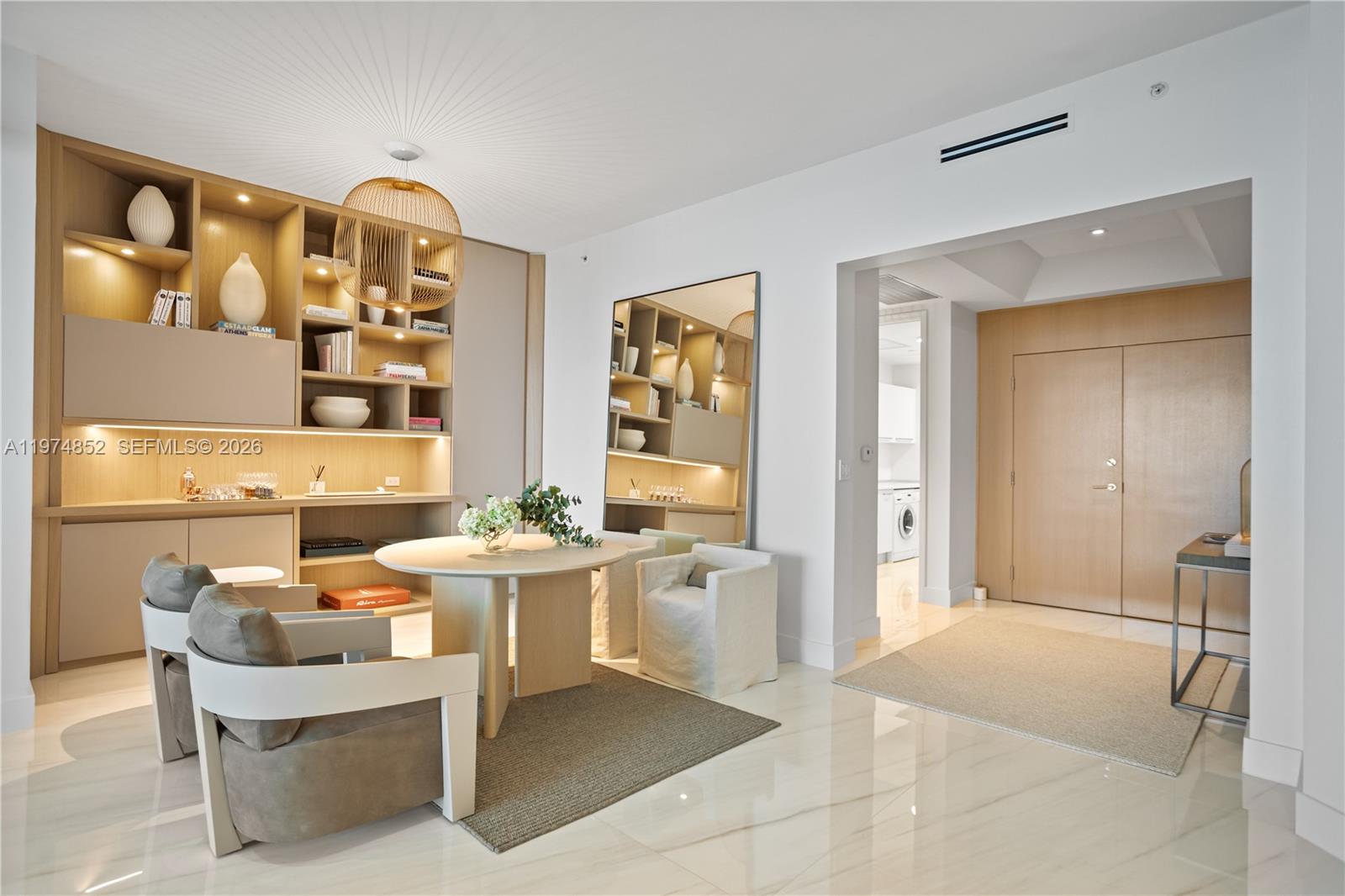 Residential Lease in Sunny Isles Beach 3
