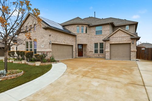 6105 Teresa Ln, Rowlett, TX, 75089-7498 | Card Image