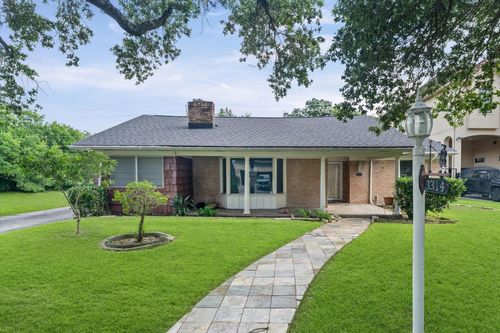 3314 Blue Bonnet Blvd, Houston, TX, 77025-2008 | Card Image