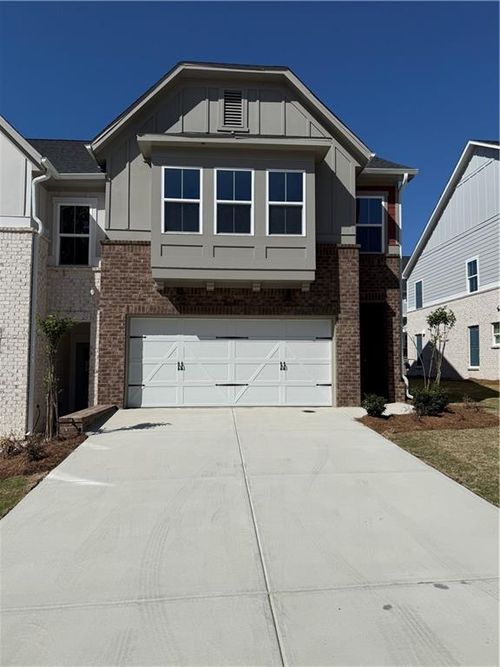 5691 Tillman Way, Powder Springs, GA, 30127-1918 | Card Image