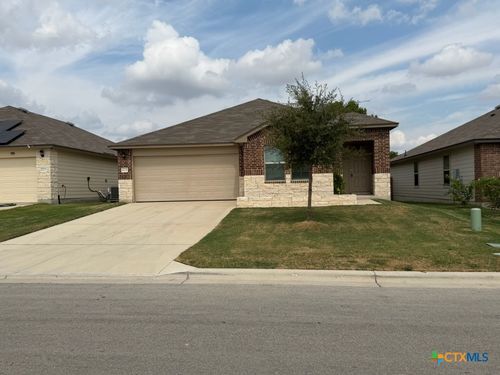 625 Taggart Trl, Jarrell, TX, 76537-0727 | Card Image