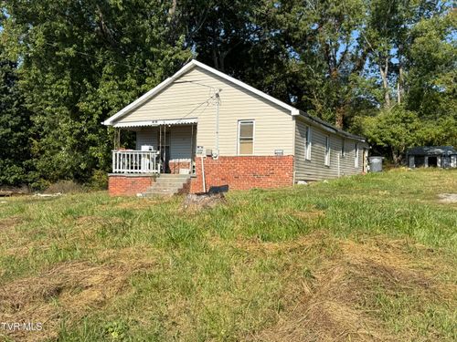 119 Hillside Dr, Johnson City, TN, 37601-7158 | Card Image