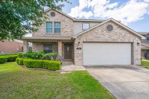 228 Willow Run, Cibolo, TX, 78108-2306 | Card Image