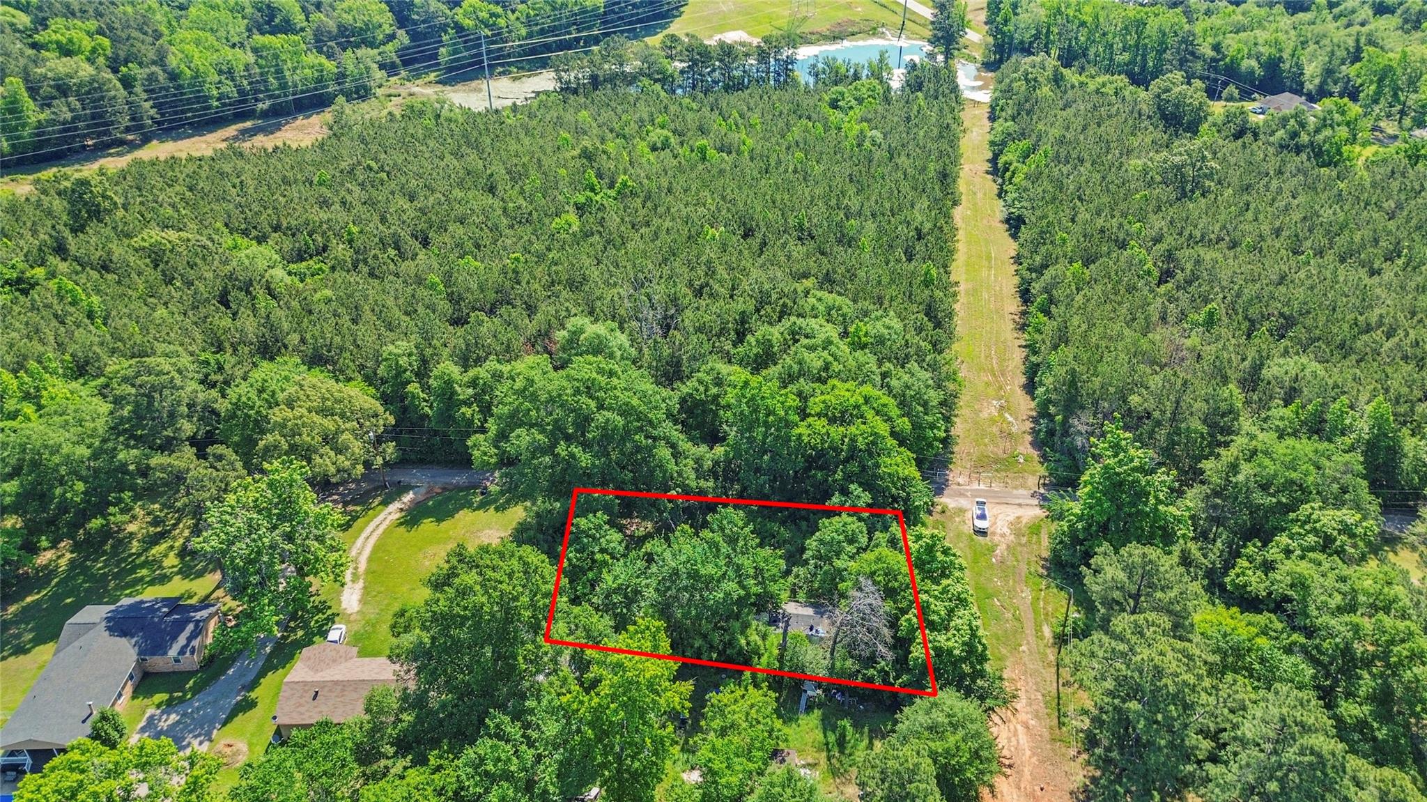 Land in Tyler 2