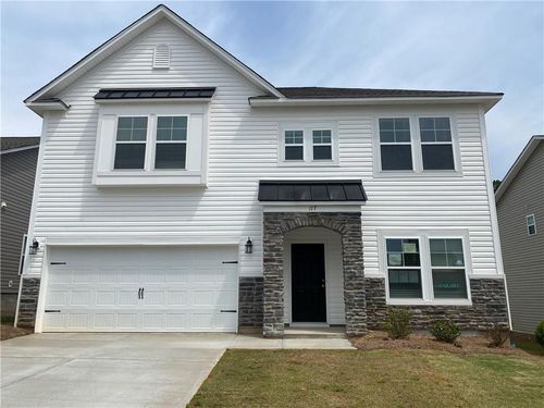 117 Granada Pl, Seneca, SC, 29678-5073 | Card Image