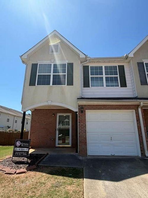 753 Georgetown Ct, Jonesboro, GA, 30236-8916 | Card Image