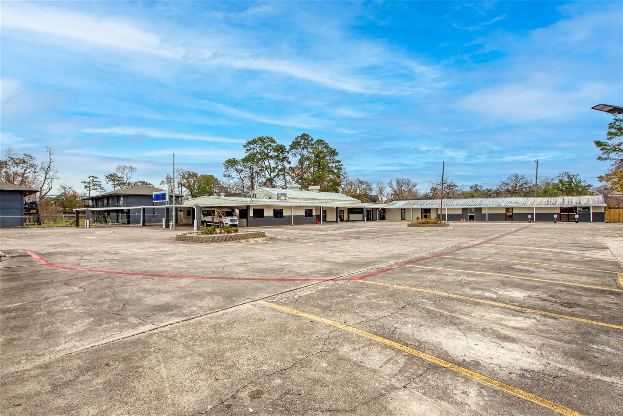 Land in Houston 3