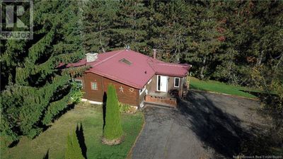 1883 Rte 112, House other with 3 bedrooms, 2 bathrooms and null parking in Upper Coverdale NB | Image 2