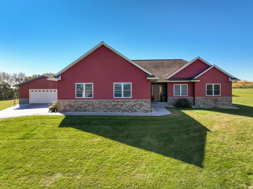 85th Ave, Chippewa Falls, WI 54729