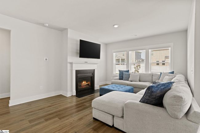 117 Hazelcroft Dr, House other with 4 bedrooms, 2 bathrooms and 2 parking in Fountain Inn SC | Image 10