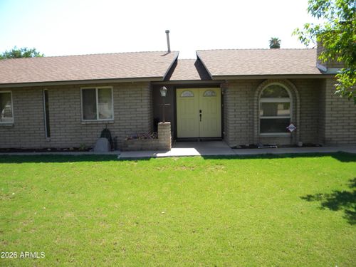 1063 N Barkley, Mesa, AZ, 85203-5021 | Card Image