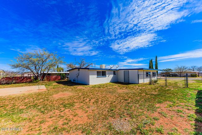 803 Ridgeview Place, House other with 3 bedrooms, 2 bathrooms and null parking in Huachuca City AZ | Image 11