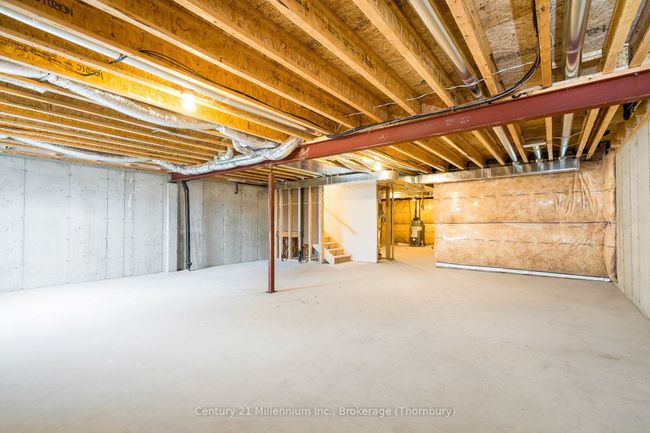 321 Telford Trail, House attached with 2 bedrooms, 1 bathrooms and 1 parking in Kemble ON | Image 30