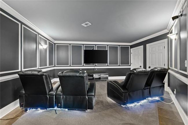 3726 Wavespray Ct, House other with 5 bedrooms, 5 bathrooms and 1 parking in Gainesville GA | Image 83