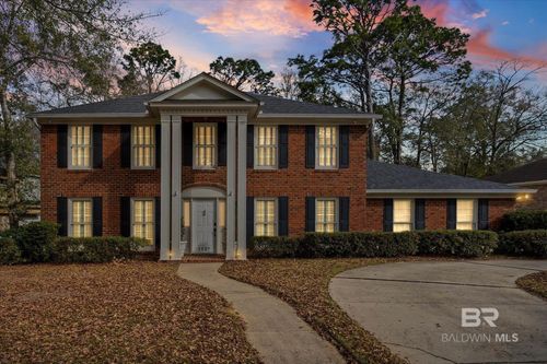 1517 E Ridgeland Road, Mobile, AL, 36695 | Card Image