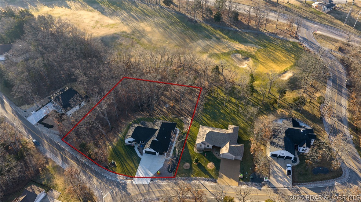 Residential in Lake Ozark 2