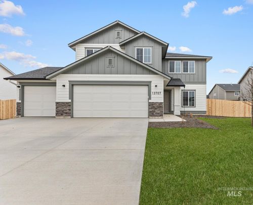 1298 W Pack River Dr, Meridian, ID, 83642-9452 | Card Image