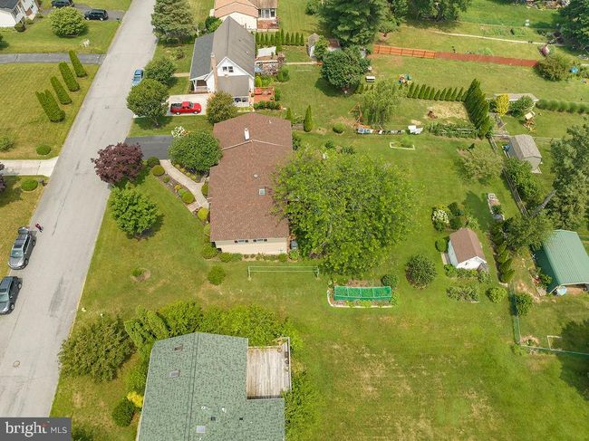 37 Apple Ln, House other with 3 bedrooms, 2 bathrooms and null parking in BIGLERVILLE PA | Image 12