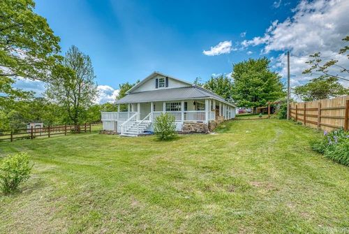 HC 33 Hc 33, Compton, AR, 72624-9626 | Card Image