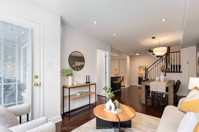 43 Linnell St, House attached with 3 bedrooms, 3 bathrooms and 2 parking in Ajax ON | Image 5