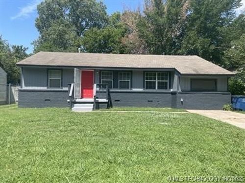 4680 N Boston Ave, Tulsa, OK, 74126-3140 | Card Image