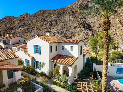 48643 Legacy Dr, La Quinta, CA, 92253 | Card Image