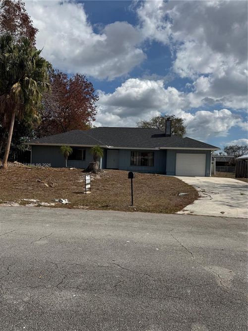 1573 Se Clearbrook St, Port St. Lucie, FL, 34983-4050 | Card Image